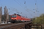 LEW 20298 - DB Regio "143 848-0"
03.04.2010 - Berlin-Spindlersfeld
Sebastian Schrader