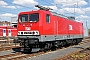 LEW 20298 - MEG "610"
06.05.2016 - Hof, Hauptbahnhof
Archiv www.br143.de