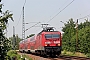 LEW 20299 - DB Regio "143 849-8"
19.06.2013 - Dresden-Stetzsch
Sven Hohlfeld