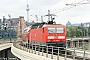 LEW 20299 - DB Regio "143 849-8"
25.07.2009 - Berlin, HauptbahnhofPaul Tabbert