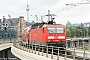 LEW 20299 - DB Regio "143 849-8"
25.07.2009 - Berlin, Hauptbahnhof
Paul Tabbert