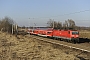 LEW 20299 - DB Regio "143 849-8"
03.03.2011 - Priort
Sebastian Schrader