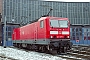 LEW 20299 - DB Regio "143 849-8"
02.02.2003 - Cottbus, Betriebswerk
Heiko Müller