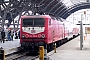 LEW 20300 - DB Regio "143 850-6"
05.10.2001 - Leipzig, Hauptbahnhof
Frank Weimer