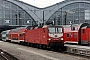 LEW 20300 - DB Regio "143 850-6"
01.03.2001 - Leipzig, Hauptbahnhof
Oliver Wadewitz