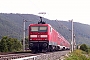 LEW 20300 - DB Regio "143 850-6"
25.07.2003 - Etzelbach
Frank Weimer