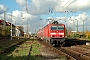 LEW 20300 - DB Regio "143 850-6"
31.10.2007 - Altenburg
Torsten Barth