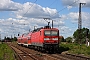 LEW 20300 - DB Regio "143 850-6"
29.05.2009 - Großkorbetha
Jens Böhmer