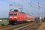 LEW 20300 - DB Regio "143 850-6"
19.10.2011 - Teutschenthal
Nils Hecklau