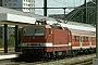 LEW 20301 - DB Regio "143 851-4"
03.09.1999 - Berlin, Ostbahnhof
Martin Egerer