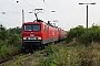 LEW 20301 - MEG "603"
13.08.2009 - Böhlen (bei Leipzig)
Torsten Barth