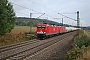LEW 20301 - MEG "603"
05.10.2009 - Eichenzell-Kerzell
Mario Fliege
