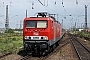 LEW 20301 - DB Regio "143 851-4"
09.06.2011 - Leipzig, Hauptbahnhof
Tobias Kußmann