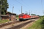 LEW 20301 - DB Regio "143 851-4"
02.06.2011 - TauchaDaniel Berg