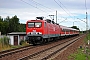 LEW 20301 - DB Regio "143 851-4"
18.07.2011 - Dresden-Stetzsch
Thomas Salomon