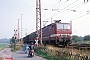 LEW 20302 - DB Regio "143 852-2"
10.09.1999 - Hamm-Selmig
Ingmar Weidig