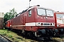 LEW 20302 - DB Regio "143 852-2"
04.07.1999 - Leipzig-Engelsdorf, Betriebswerk
Oliver Wadewitz