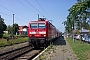 LEW 20302 - DB Regio "143 852-2"
31.07.2003 - Ribnitz-Damgarten, West
Peter Wegner