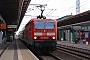 LEW 20302 - DB Regio "143 852-2"
29.08.2008 - Rostock, Hauptbahnhof
Jens Böhmer