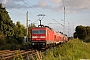 LEW 20302 - DB Regio "143 852-2"
13.08.2011 - Sildemow
Andreas Görs