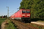 LEW 20302 - DB Regio "143 852-2"
03.05.2014 - Wittenhagen
Michael Uhren