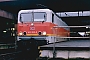 LEW 20303 - DB AG "143 853-0"
21.11.1996 - Düsseldorf. HauptbahnhofWolfram Wätzold