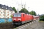 LEW 20303 - DB Regio "143 853-0"
20.07.2007 - Düsseldorf-Derendorf
Dieter Römhild