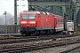 LEW 20303 - DB Regio "143 853-0"
19.01.2010 - KölnErnst Lauer