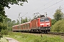 LEW 20304 - DB Regio "143 854-8"
18.05.2007 - Dortmund-Mengede
Ingmar Weidig