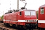 LEW 20305 - DR "243 855-4"
30.09.1991 - Erfurt
Frank Weimer