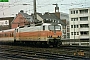 LEW 20305 - DB Regio "143 855-5"
03.04.2000 - Köln, Hauptbahnhof
Martin Egerer