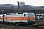 LEW 20305 - DB AG "143 855-5"
12.02.1998 - Düsseldorf, Hauptbahnhof
Ingmar Weidig