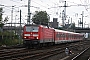 LEW 20305 - DB Regio "143 855-5"
10.10.2009 - Hagen, HauptbahnhofJens Böhmer