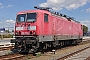 LEW 20305 - DB Regio "143 855-5"
02.08.2022 - Cottbus
Stefan Sachs