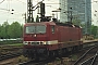 LEW 20306 - DB Regio "143 856-3"
08.05.2001 - Mannheim, Hauptbahnhof
Marvin Fries