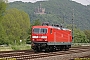 LEW 20306 - DB Regio "143 856-3"
15.05.2004 - Werlau
Dirk Schönfeld