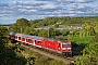 LEW 20306 - DB Regio "143 856-3"
02.10.2016 - Müllheim (Baden), Ortsteil Hügelheim
Vincent Torterotot