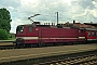 LEW 20307 - DB Regio "143 857-1"
22.05.2001 - GroßkorbethaMarvin Fries