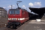 LEW 20308 - DR "143 858-9"
07.04.1992 - Dessau, Hauptbahnhof
Ingmar Weidig