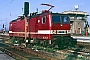 LEW 20308 - DR "143 858-9"
14.08.1992 - Leipzig, HauptbahnhofErnst Lauer