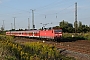 LEW 20308 - DB Regio "143 858-9"
18.08.2009 - GroßkorbethaTorsten Barth
