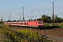 LEW 20308 - DB Regio "143 858-9"
18.08.2009 - Großkorbetha
Torsten Barth