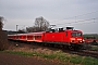 LEW 20308 - DB Regio "143 858-9"
14.04.2015 - Weimar
Alex Huber