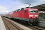 LEW 20310 - DB Regio "143 860-5"
10.07.2004 - Neustrelitz
Andreas Görs