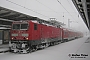 LEW 20310 - DB Regio "143 860-5"
30.01.2010 - Rostock, Hauptbahnhof
Stefan Thies