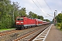 LEW 20310 - DB Regio "143 860-5"
13.09.2014 - Flintbek
Jens Vollertsen