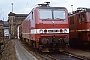 LEW 20311 - DR "243 861-2"
15.12.1989 - Halle (Saale), Betriebswerk P
Marco Osterland