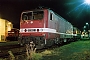 LEW 20312 - DB Regio "143 862-1"
26.11.2000 - Leipzig-Engelsdorf, BetriebswerkOliver Wadewitz