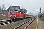 LEW 20313 - DB Regio "143 863-9"
18.11.2011 - BordesholmJens Vollertsen