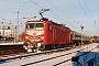 LEW 20314 - DB Regio "143 864-7"
__.01.2000 - Erkner
Sven Lehmann